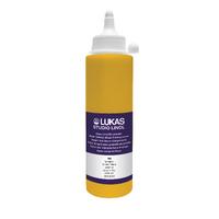 Lukas Studio Linol Altın Sarısı 200 ml