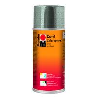 Marabu Do-It 150ml Glitter Silver