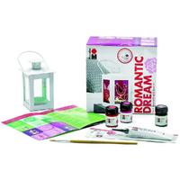 Marabu Glas Set Romantic Dream