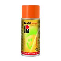 Marabu Textil Design Spray 150ml Orange