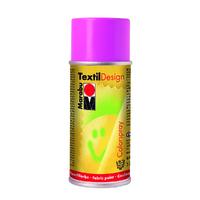 Marabu Textil Design Spray 150ml Pink