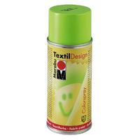 Marabu Textil Design Spray 150ml May Green