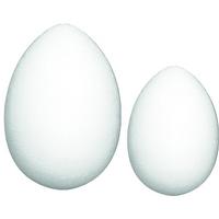 Strafor Yumurta 60x40mm