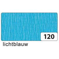 Folia Grapon Kağıdı 50cmX2,5m açık mavi 10 rulo
