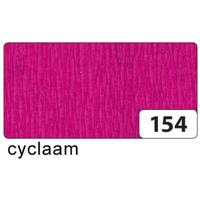 Folia Grapon Kağıdı 50cmX2,5mm koyu pembe 10 rulo