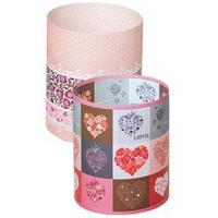 Folia Mum Kağıdı 10x27cm Romantik 10tabaka