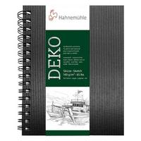 HM Eskiz Deco A4 62ya 140 g