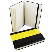 HM Travel Blok Potre 9x14cm