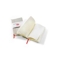 HM DiaryF.Refill dotted 100g18,2x10,4cm 80ya