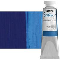 Lukas Berlin Yağlı Boya Phthalo Mavi 200ml