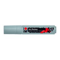 Marabu Art Painter 15mm Silver