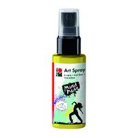 Marabu Art Spray 50ml Lemon