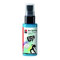 Marabu Art Spray 50ml Sky-Blue