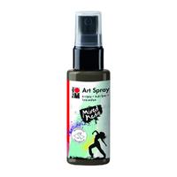 Marabu Art Spray 50ml Cocoa