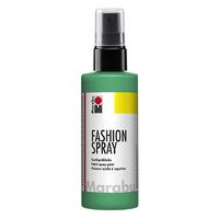 Marabu Fashion Spray 100ml Apple