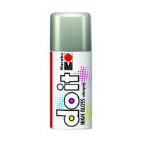 Marabu Do-It High Gloss 150ml Silver