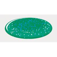 Nerchau Window Art Yeşil Glitter 80ml