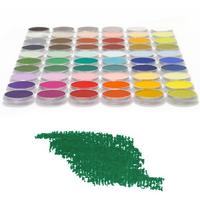 PanPastel Bright Yellow Green Extra Dark