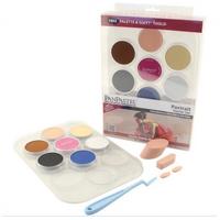 PanPastel Kit - Portre