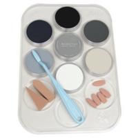PanPastel Kit - Gri