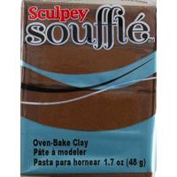 Sculpey Souffle Sıcak Kahve 48gr
