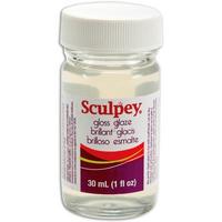 Sculpey Parlak Kil Verniği 30 ml