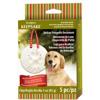 Sculpey Deluxe Pawprint Set