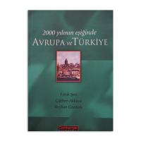 (2.EL) 2000 Yılının Eşiğinde Avrupa ve Türkiye