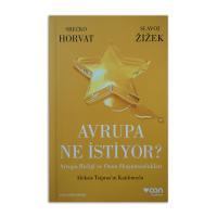 (2.EL) Avrupa Ne İstiyor? Avrupa Birliği ve Onun Hoşnutsuzlukları