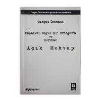(2.EL) Başbakan Sayın R.T. Erdoğan'a ve Herkese Açık Mektup