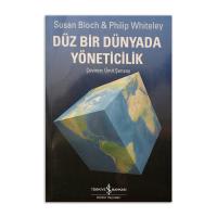 (2.EL) Düz Bir Dünyada Yöneticilik