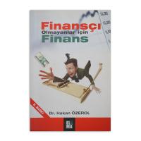 (2.EL) Finansçı Olmayanlar İçin Finans