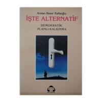 (2.EL) İşte Alternatif Demokratik Planlı Kalkınma