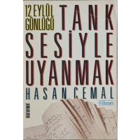 (2.EL) Tank Sesiyle Uyanmak-12 Eylül Günlüğü