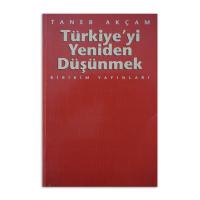 (2.EL) Türkiye'yi Yeniden Düşünmek