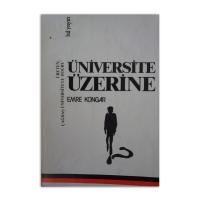(2.EL) Üniversite Üzerine