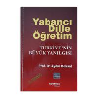 (2.El) Yabancı Dilde Öğretim Türkiye'nin Büyük Yanılgısı