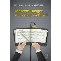 (2.EL) Yöneteni Hoşgör Yönetilenden Ötürü