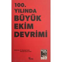 100. Yılında Büyük Ekim Devrimi