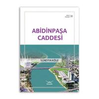 Abidinpaşa Caddesi'nde Dev Bir Çınar ve Adım Sesleri