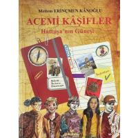 Acemi Kaşifler (2.EL)