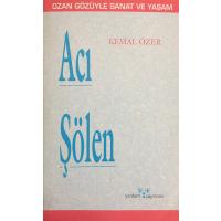 Acı Şölen (2. EL)