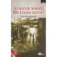 Alageyik Sokağı Bir Liman mıydı? (2. EL)