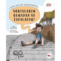 Alfabe Bulutu 2 - Noktalarım Olmadan Ne Yapacağım?