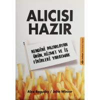Alıcısı Hazır (2. EL)