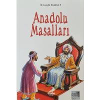 Anadolu Masalları – İlk Gençlik Klasikleri/9