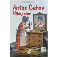 Anton Çehov Hikayeler – İlk Gençlik Klasikleri/19