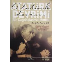 Atatürk Devrimi Bir Çağdaşlaşma Modeli (2. EL)