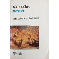 Aynalar