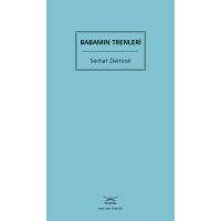 Babamın Trenleri